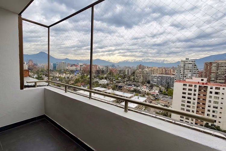 Vista despejada a la cordilera - cristóbal colón - Imagen 23