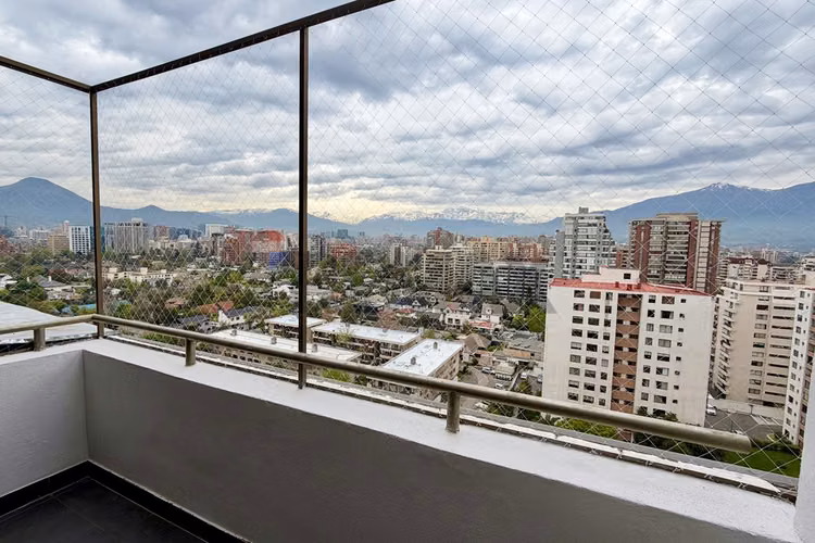 Vista despejada a la cordilera - cristóbal colón - Imagen 14