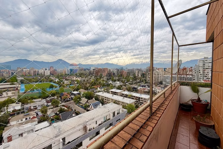 Vista despejada a la cordilera - cristóbal colón - Imagen 12