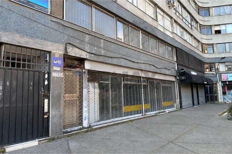 Local comercial providencia - Imagen 17