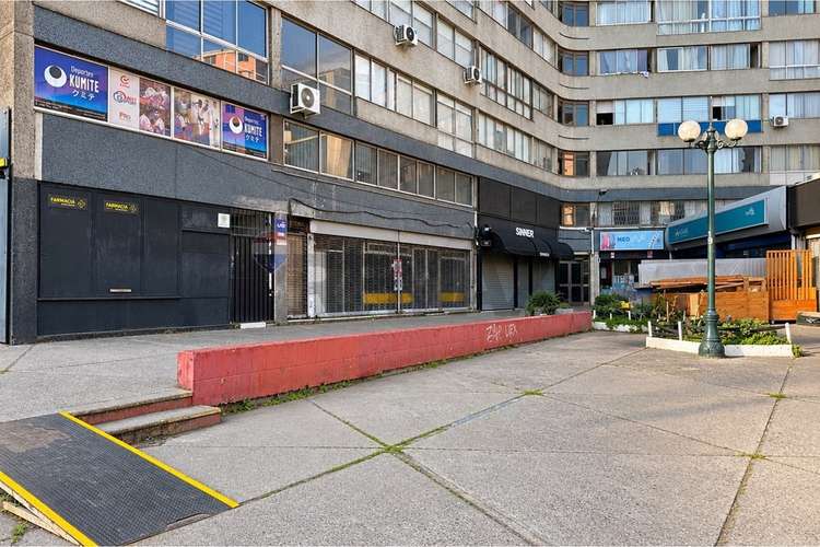 Local comercial providencia - Imagen 2