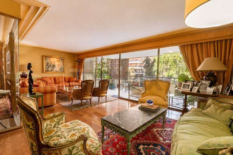 Departamento venta las condes malaga - Imagen 3