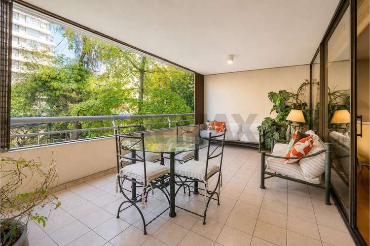 Departamento venta las condes malaga - Imagen 2