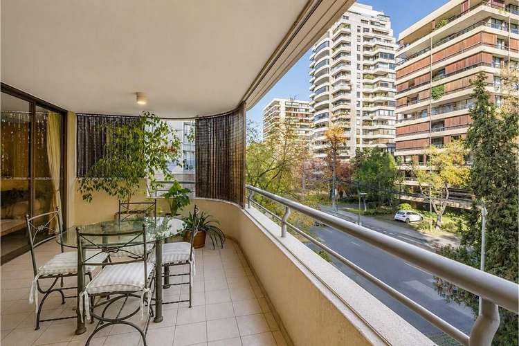 Departamento venta las condes malaga - Imagen 16