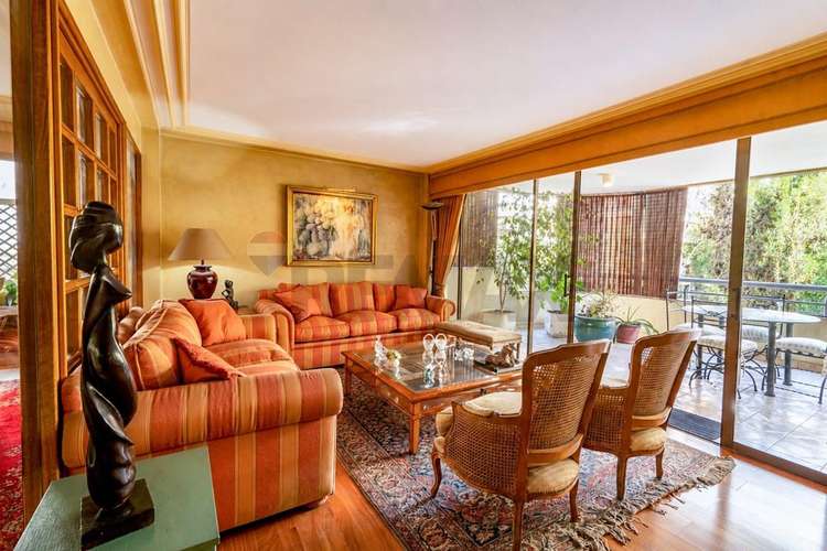 Departamento venta las condes malaga - Imagen 4