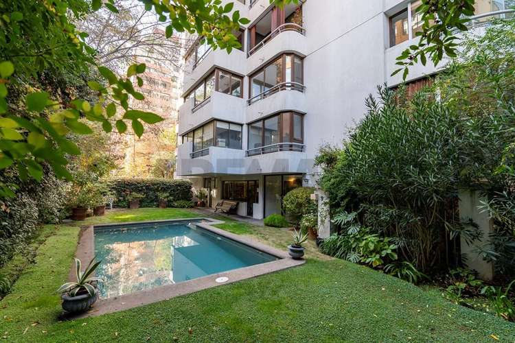 Departamento venta las condes malaga - Imagen 18