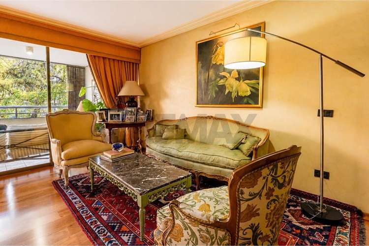 Departamento venta las condes malaga - Imagen 5