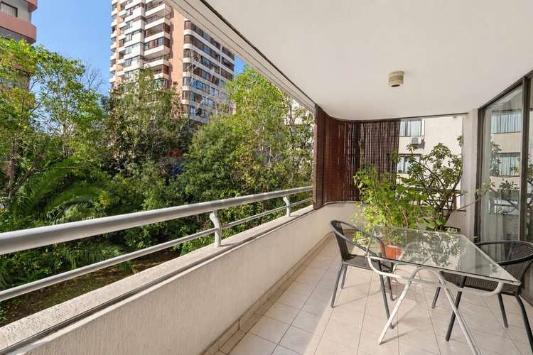 Departamento venta las condes malaga - Imagen 7