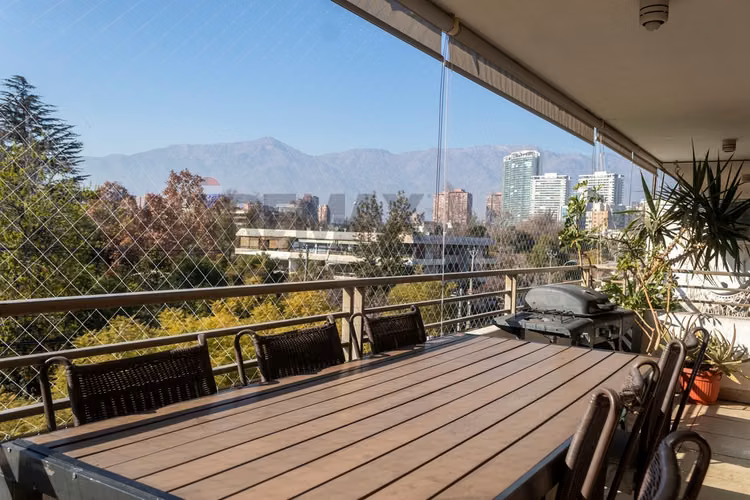 Excelente ubicación, 3d + servicio, amplia terraza - Imagen 5