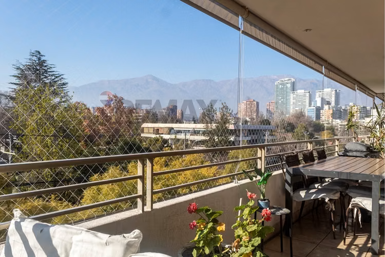 Excelente ubicación, 3d + servicio, amplia terraza - Imagen 6