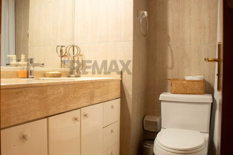 Excelente ubicación, 3d + servicio, amplia terraza - Imagen 17