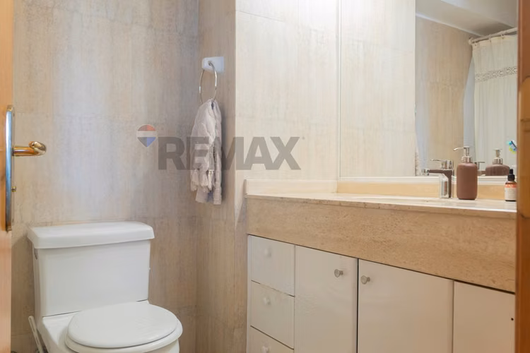 Excelente ubicación, 3d + servicio, amplia terraza - Imagen 13