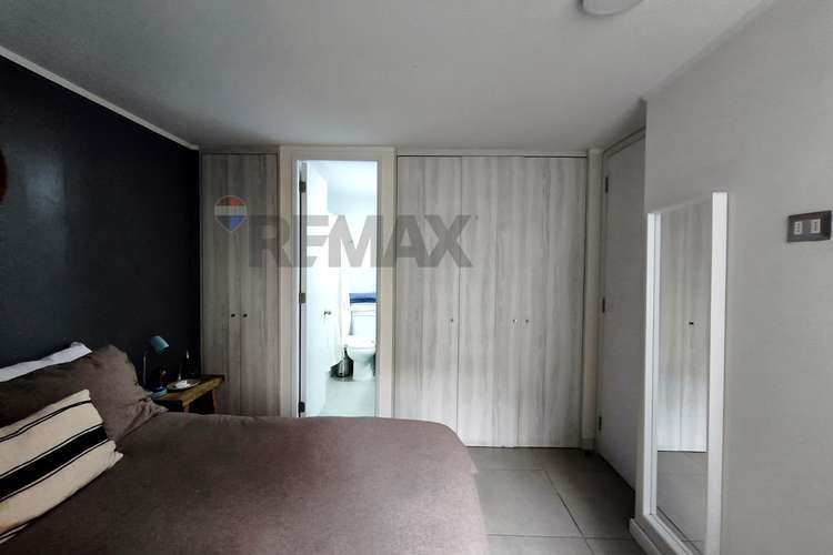 Depto. 1d+1b amoblado con bod precio rebajado - Imagen 21