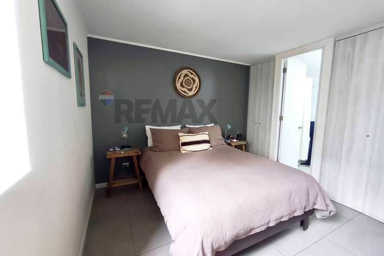 Depto. 1d+1b amoblado con bod precio rebajado - Imagen 20
