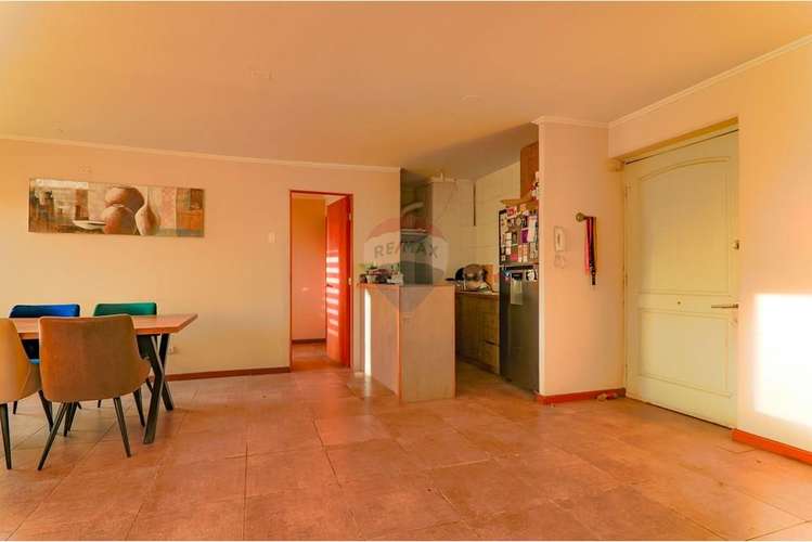 Venta departamento las condes - Imagen 4