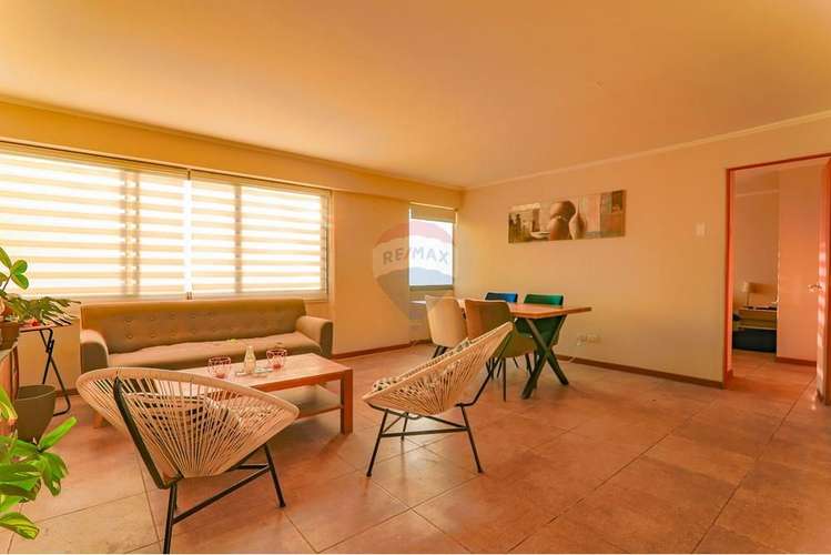 Venta departamento las condes - Imagen 3