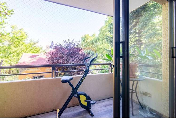 Venta departamento remodelado suecia providencia - Imagen 23