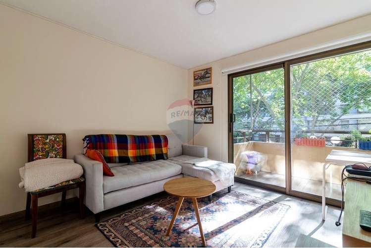 Venta departamento remodelado suecia providencia - Imagen 19