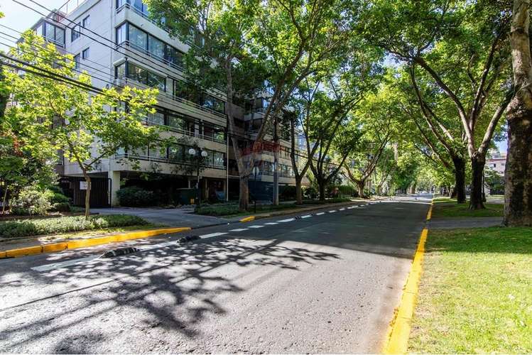 Venta departamento remodelado suecia providencia - Imagen 2