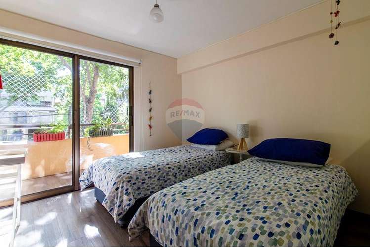 Venta departamento remodelado suecia providencia - Imagen 15