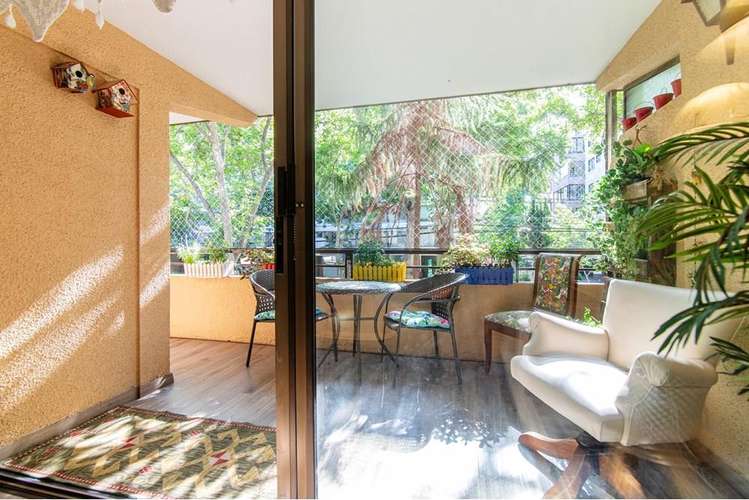 Venta departamento remodelado suecia providencia - Imagen 26