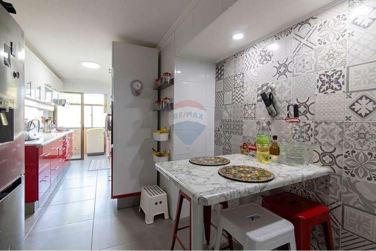 Venta departamento remodelado suecia providencia - Imagen 16