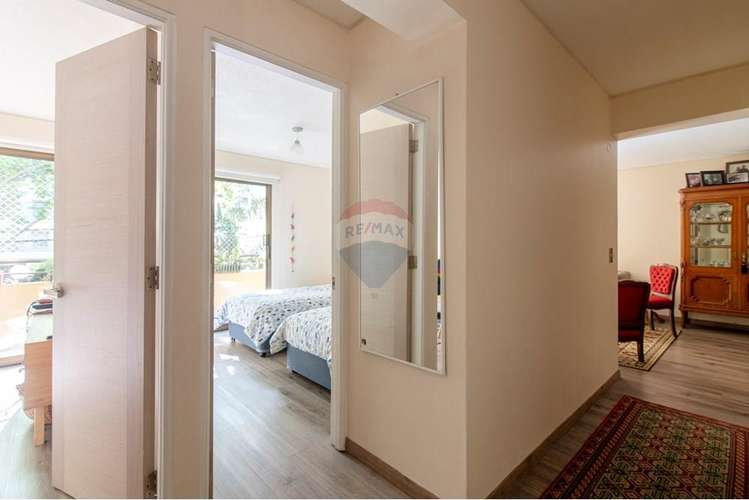 Venta departamento remodelado suecia providencia - Imagen 14
