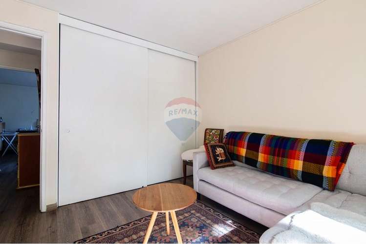 Venta departamento remodelado suecia providencia - Imagen 20