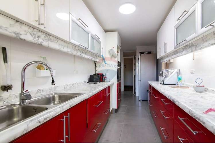 Venta departamento remodelado suecia providencia - Imagen 17