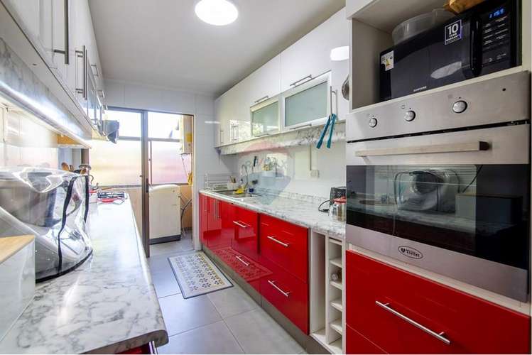 Venta departamento remodelado suecia providencia - Imagen 18