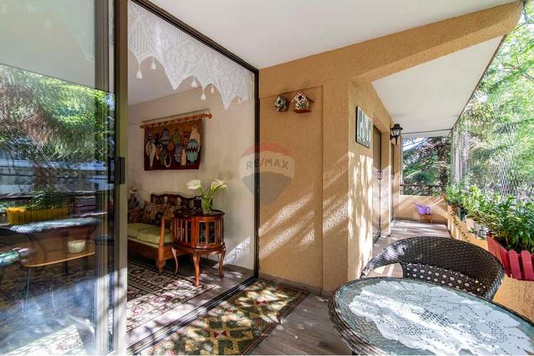Venta departamento remodelado suecia providencia - Imagen 4