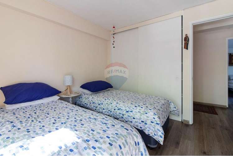 Venta departamento remodelado suecia providencia - Imagen 24
