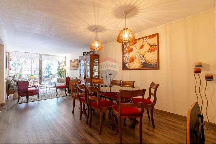 Venta departamento remodelado suecia providencia - Imagen 10