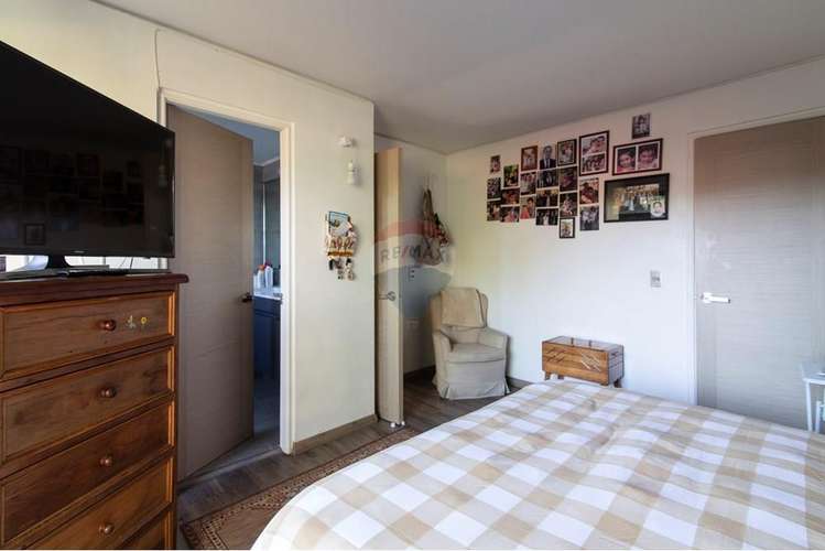 Venta departamento remodelado suecia providencia - Imagen 21