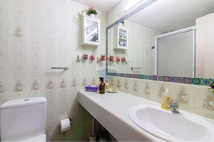 Venta departamento remodelado suecia providencia - Imagen 25