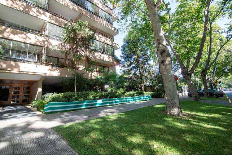 Venta departamento remodelado suecia providencia - Imagen 3