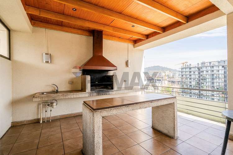 Venta departamento providencia - Imagen 36