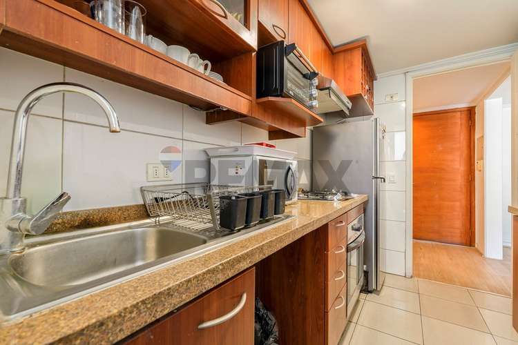 Venta departamento providencia - Imagen 7