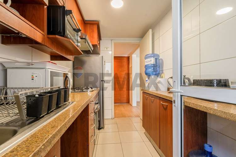 Venta departamento providencia - Imagen 9