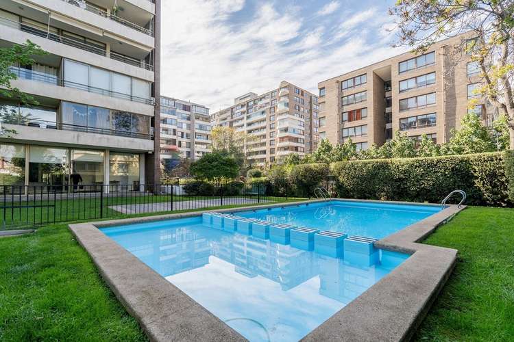Venta departamento providencia - Imagen 30