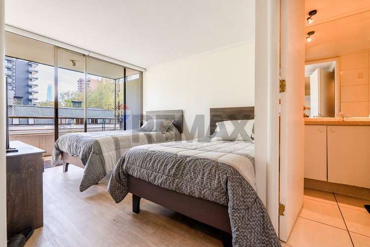 Venta departamento providencia - Imagen 15