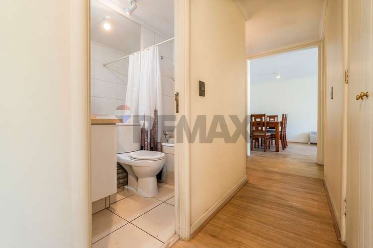 Venta departamento providencia - Imagen 21