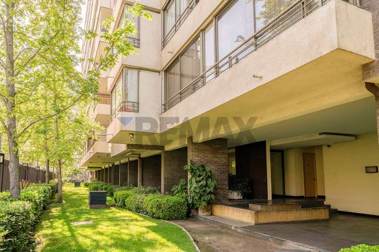 Venta departamento providencia - Imagen 28