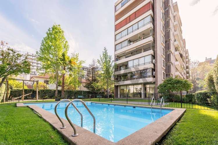 Venta departamento providencia - Imagen 29