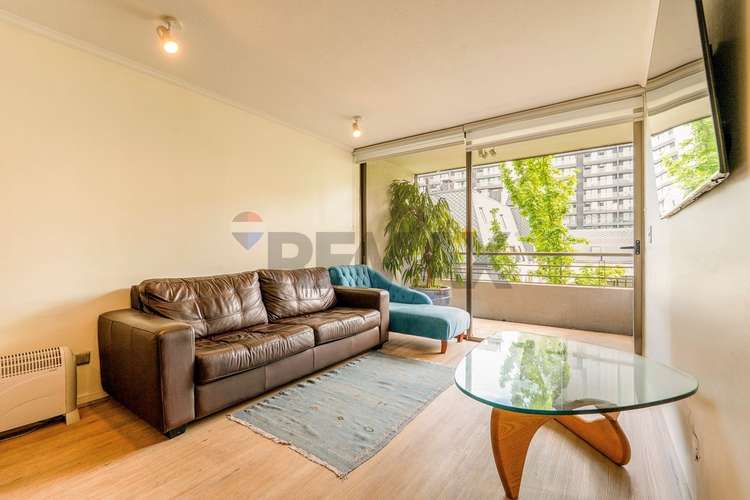 Venta departamento providencia - Imagen 2