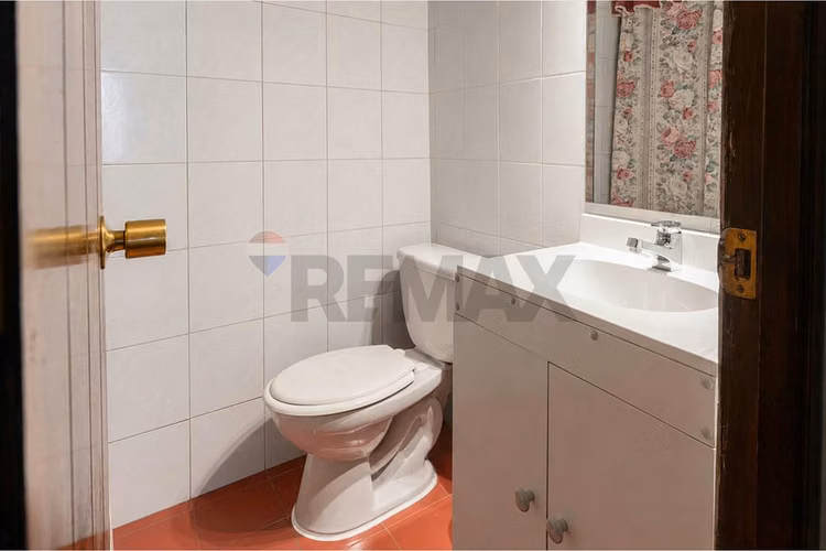 Casa venta vitacura - Imagen 12