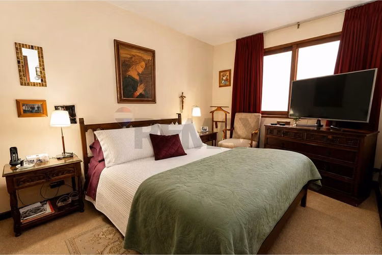 Casa venta vitacura - Imagen 8