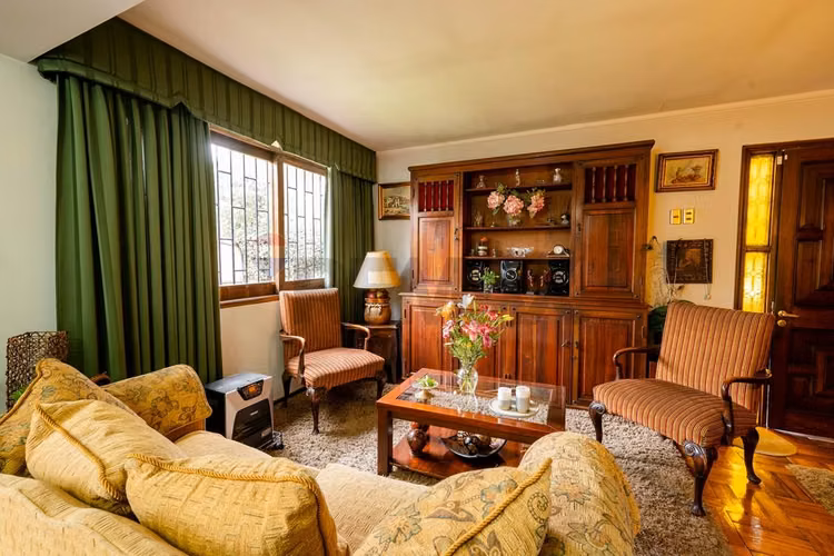 Casa venta vitacura - Imagen 6