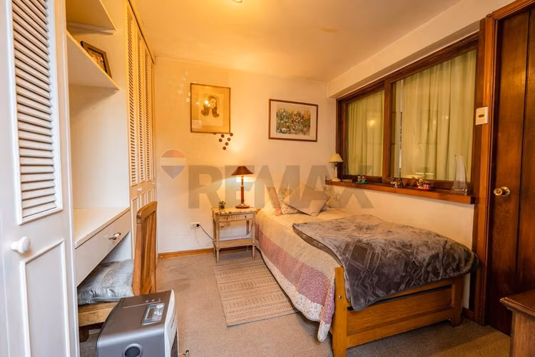 Casa venta vitacura - Imagen 9