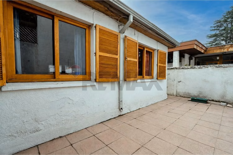 Casa venta vitacura - Imagen 4
